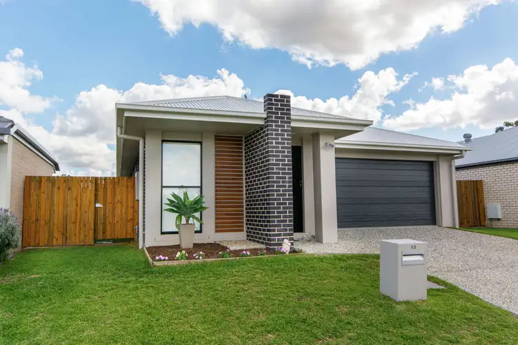19 Grace Crescent, Narangba QLD 4504