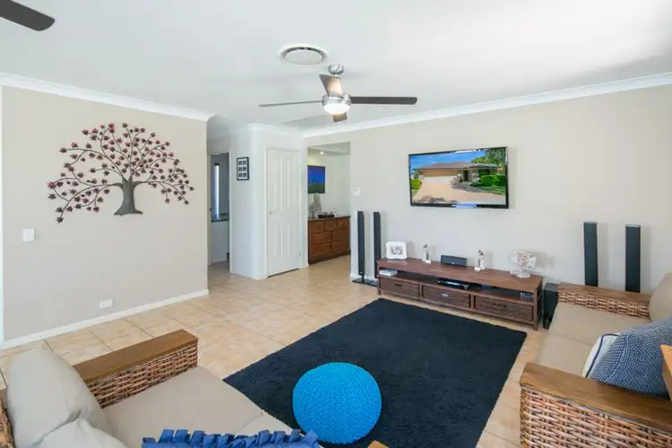 Fourth view of Homely house listing, 5 Lincoln Close, Alexandra Hills QLD 4161