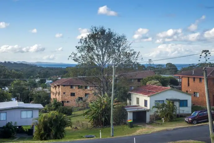 Second view of Homely house listing, 6 High Street, Woolgoolga NSW 2456