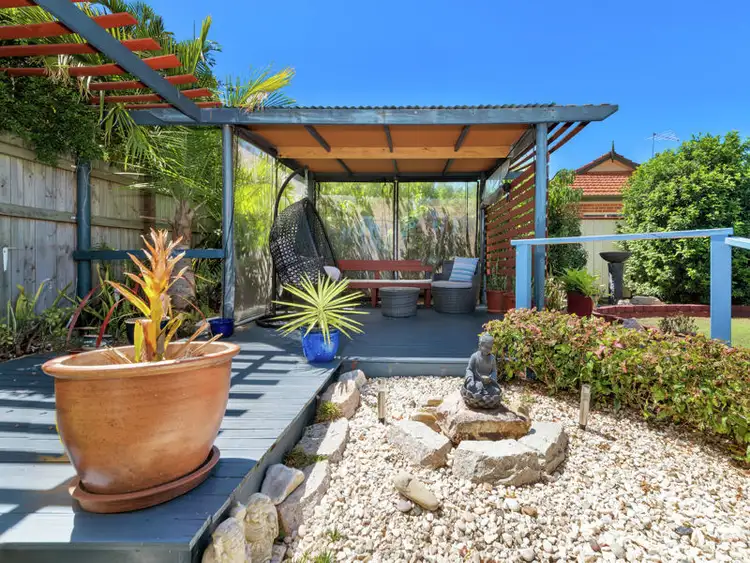 Third view of Homely house listing, 4 Trent Court, Sandstone Point QLD 4511