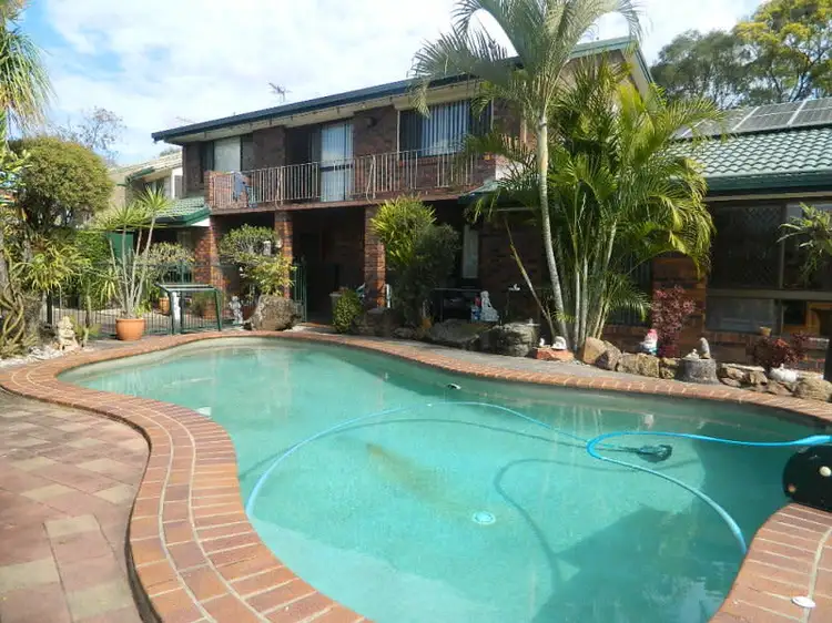 253 Warwick Road, Churchill QLD 4305