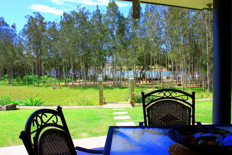 Main view of Homely house listing, 29 Lake Crt, Urunga NSW 2455