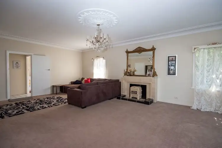 Sixth view of Homely house listing, 128 Perth Street, South Toowoomba QLD 4350