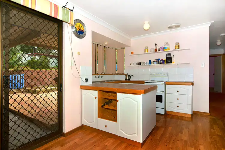 Fourth view of Homely house listing, 38 Matilda Avenue, Australind WA 6233