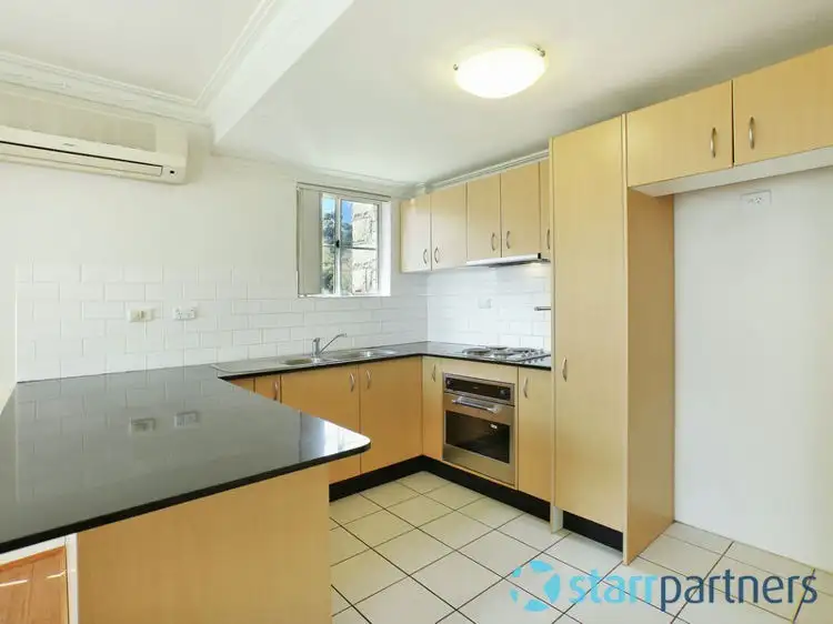 Fifth view of Homely apartment listing, 7/541 Church Street, North Parramatta NSW 2151