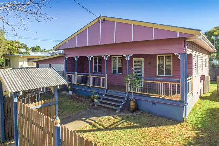 Main view of Homely house listing, 99 Holberton Street, Newtown QLD 4350