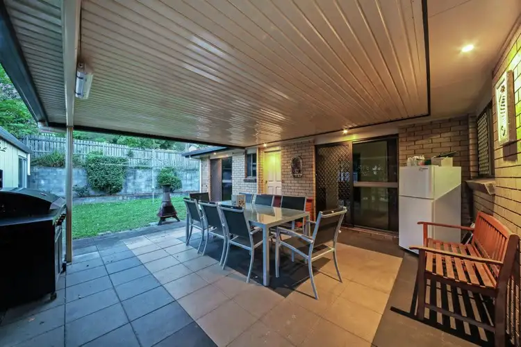 Fifth view of Homely house listing, 54 Bergin Rd, Ferny Grove QLD 4055