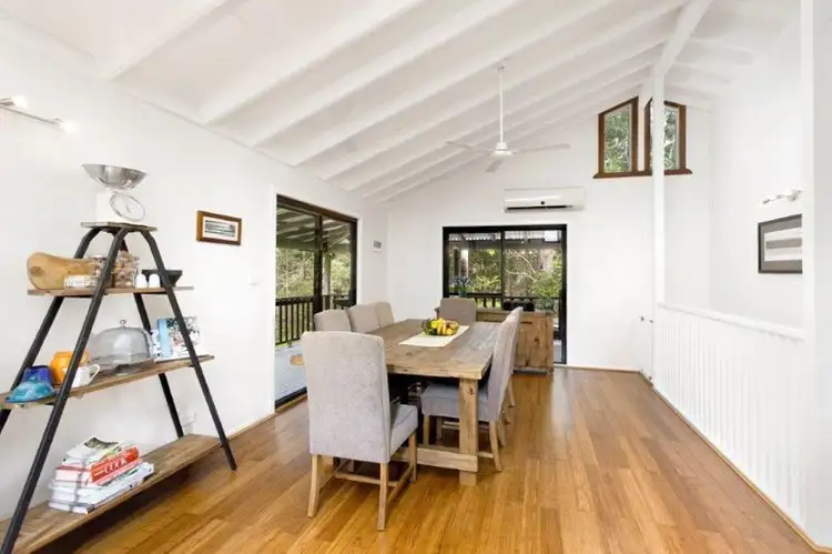 Sixth view of Homely house listing, 513 Sullivans Road, Valla NSW 2448