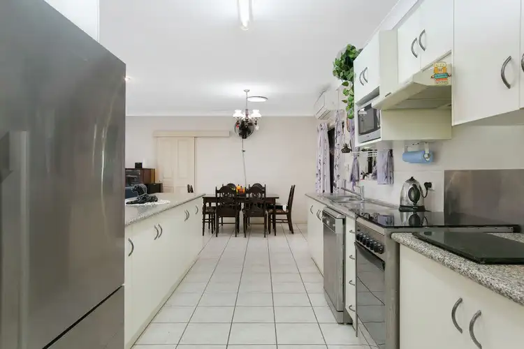 Fourth view of Homely house listing, 73 McLaughlin Road, Bentley Park QLD 4869