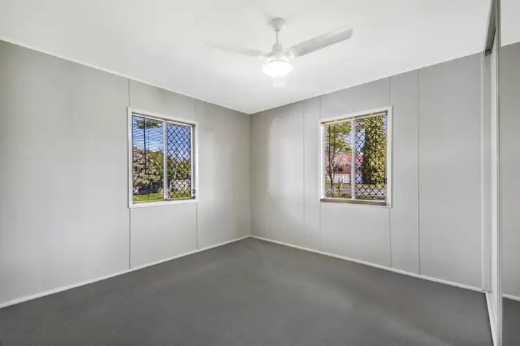 Fifth view of Homely house listing, 11 Shennan Street, Harristown QLD 4350