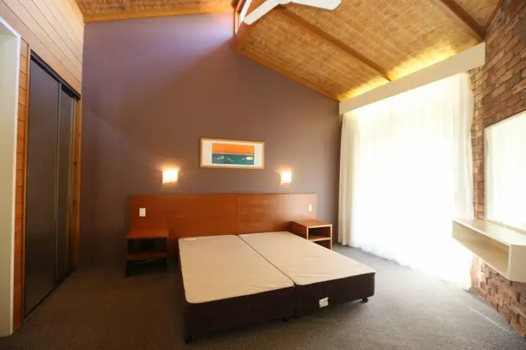 Sixth view of Homely villa listing, 169 Nautilus Beachfront Villas &amp; Spa, Sapphire Beach NSW 2450