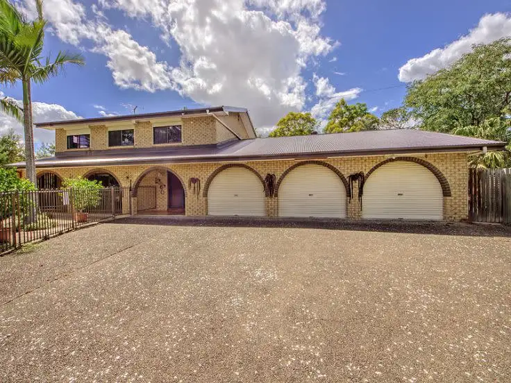 Main view of Homely house listing, 75 Cudgee Street, Redbank Plains QLD 4301