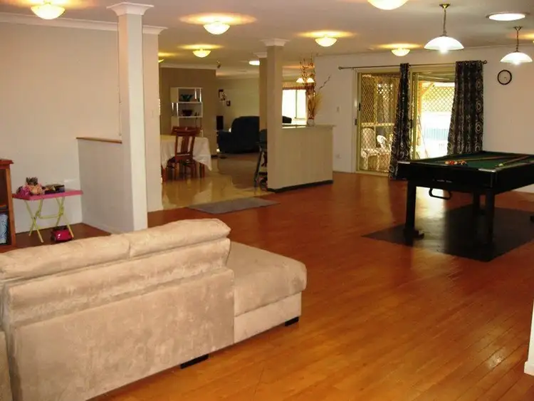 Fourth view of Homely house listing, 6 Flametree Close, Flinders View QLD 4305