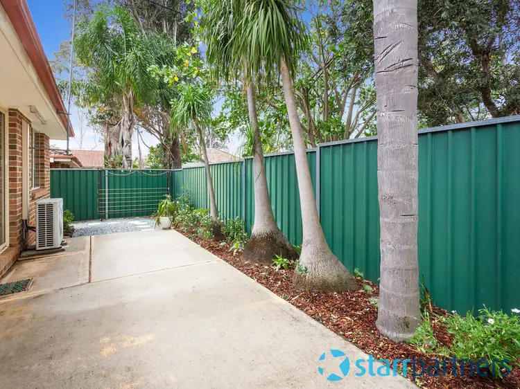 Fourth view of Homely villa listing, 1/142a Adelaide Street, St Marys NSW 2760