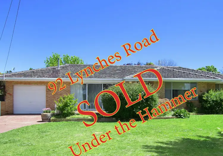 92 Lynches Road, Armidale NSW 2350