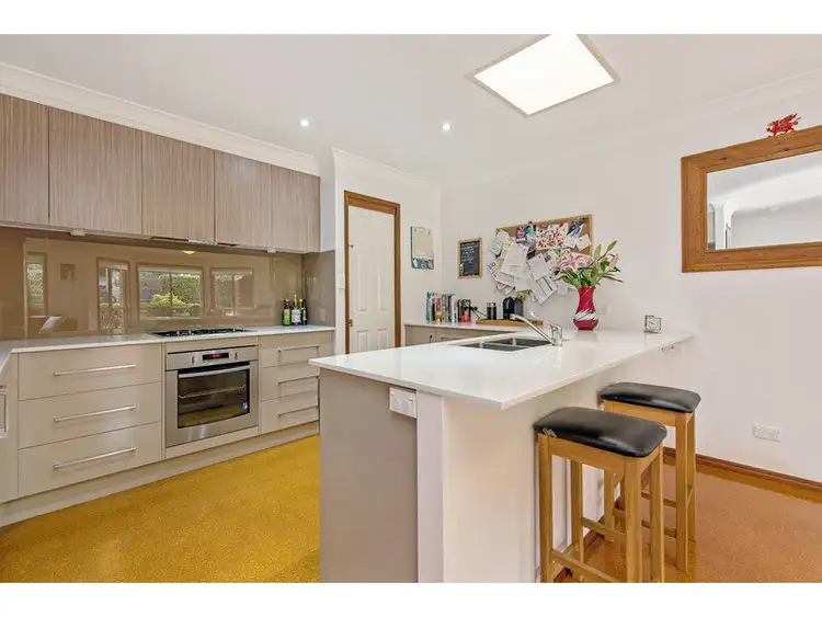 Third view of Homely house listing, 2 Petunia Close, Middle Ridge QLD 4350