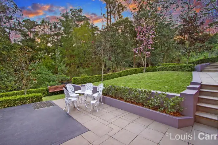 Fifth view of Homely house listing, 16 Hoop Pine Place, West Pennant Hills NSW 2125