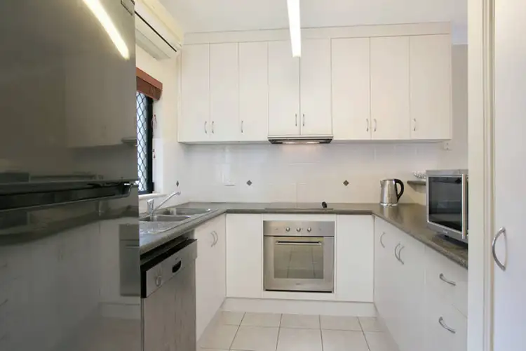 Third view of Homely villa listing, 8/190-194 Irene St, Mooroobool QLD 4870