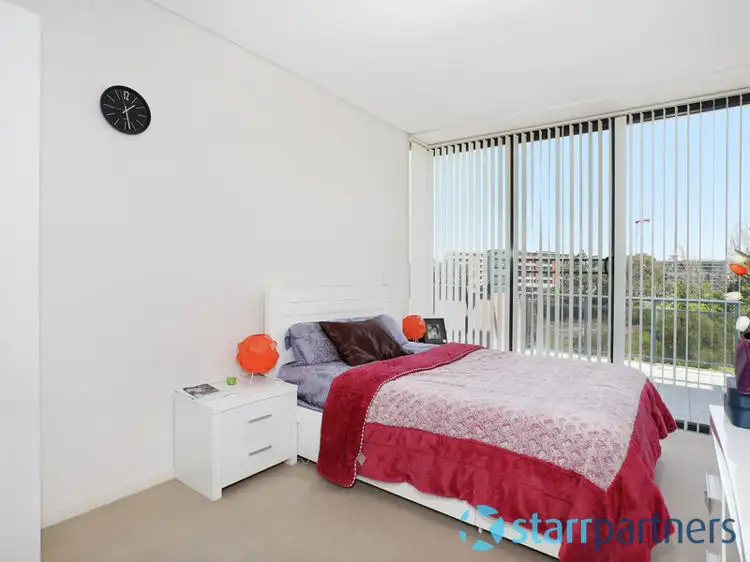 Sixth view of Homely unit listing, 13/25 Dressler Court, Merrylands NSW 2160