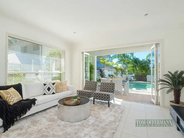 Third view of Homely house listing, 4 Admiral Ct, Noosaville QLD 4566