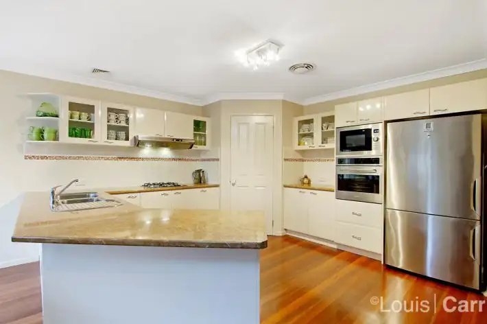 Fifth view of Homely house listing, 12 Oak Tree Grove, Kellyville NSW 2155