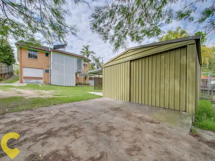 Second view of Homely house listing, 218 Kedron Brook Road, Wilston QLD 4051
