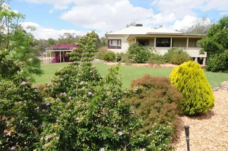 WINDARRA, Gunnedah NSW 2380