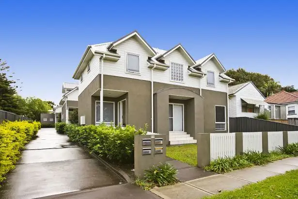 1/77 Harriett Street, Waratah NSW 2298