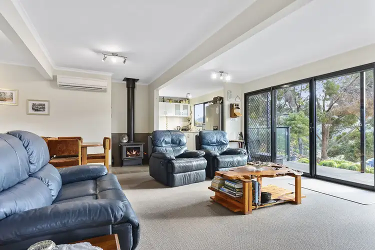 Fourth view of Homely house listing, 42 Ferntree Road, Eaglehawk Neck TAS 7179