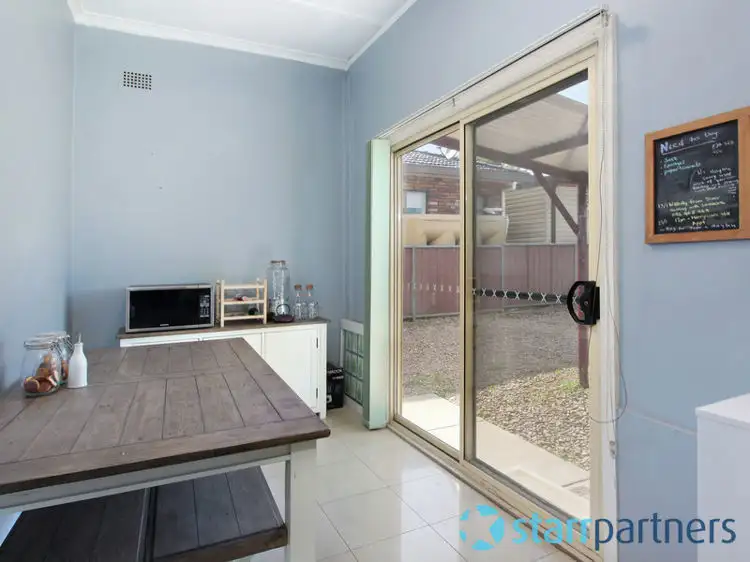 Sixth view of Homely house listing, 106 Old Prospect Road, South Wentworthville NSW 2145