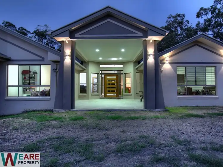 Second view of Homely house listing, 52-54 Bowerbird Close, Greenbank QLD 4124