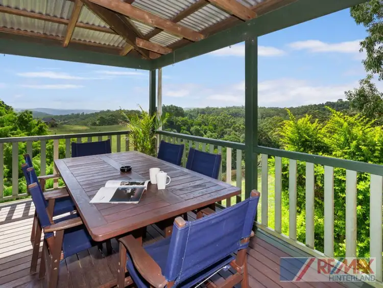 Fifth view of Homely house listing, 30 Policeman Spur Road, Maleny QLD 4552