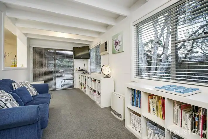Fifth view of Homely house listing, 5 Wesson Road, West Pennant Hills NSW 2125
