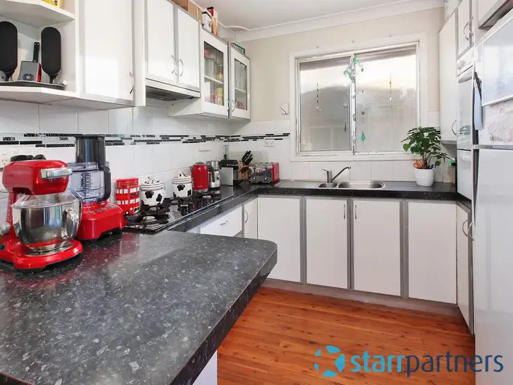 Third view of Homely house listing, 15 Onslow Street, St Clair NSW 2759