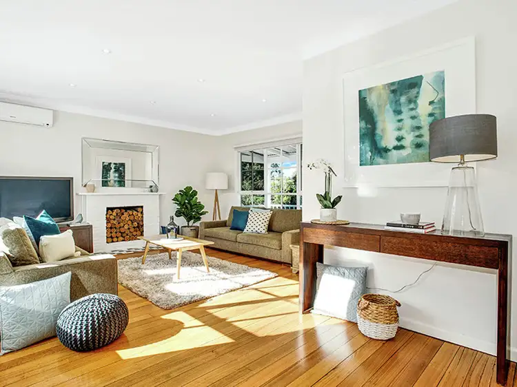 Second view of Homely house listing, 47 Quarry Road, Mitcham VIC 3132