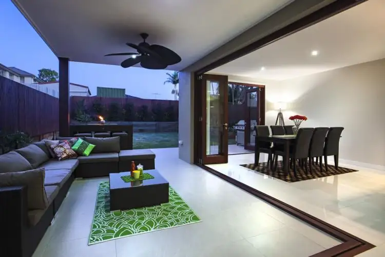 Seventh view of Homely house listing, 26 Ryder St, Wynnum QLD 4178