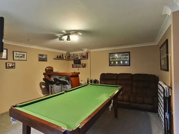 Fourth view of Homely house listing, 17 Knockator Crescent, Centenary Heights QLD 4350