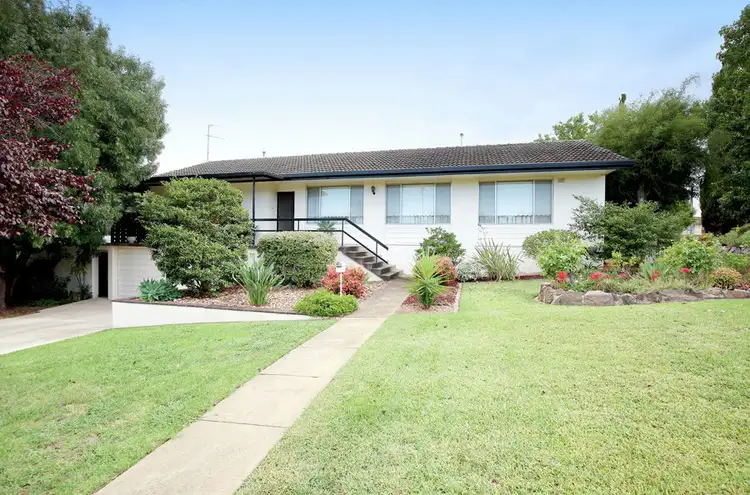 Main view of Homely house listing, 28 Marama Parade, Mount Austin NSW 2650