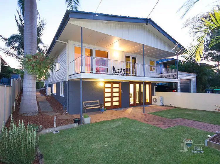 28 Burrendah Road, Jindalee QLD 4074