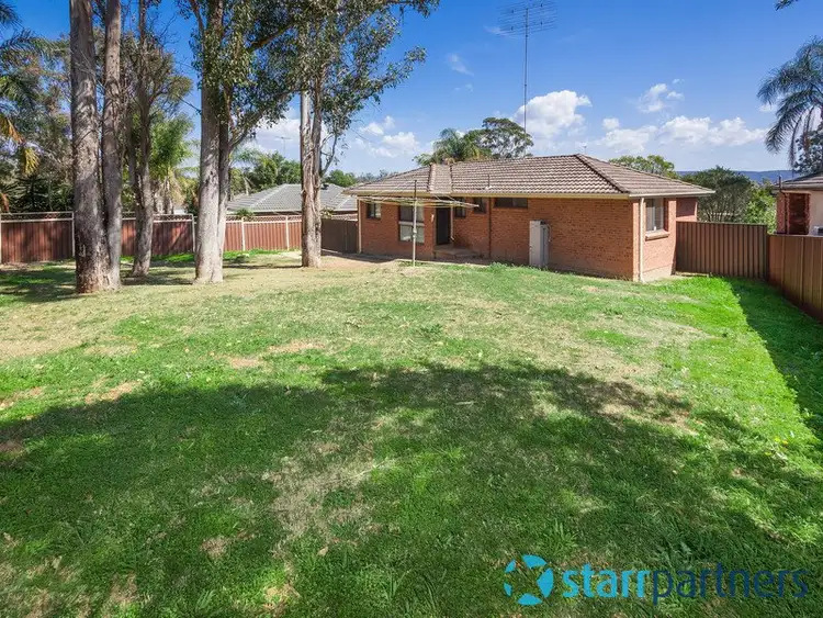 Fourth view of Homely house listing, 10 Rosella Place, Cranebrook NSW 2749