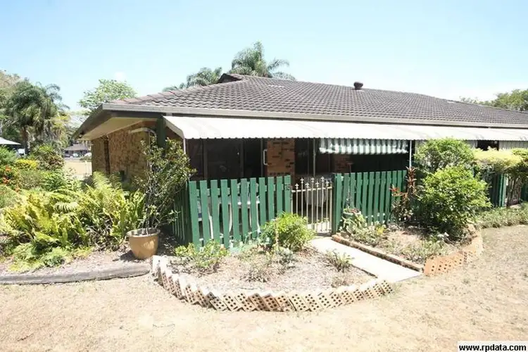 Unit 76/15 Carmichael Court, Wynnum West QLD 4178