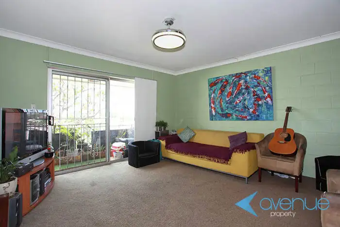 5/18 Wilton Street, Woolloongabba QLD 4102
