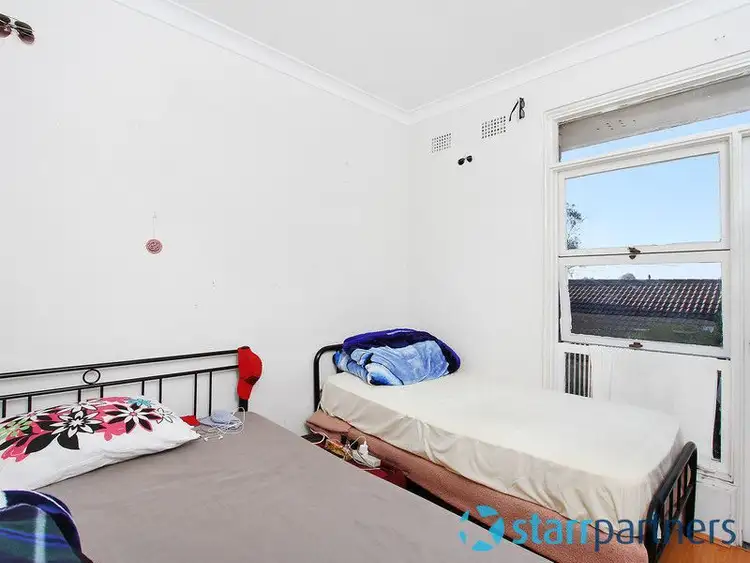 Fifth view of Homely unit listing, 12/7 Gibbons St, Auburn NSW 2144