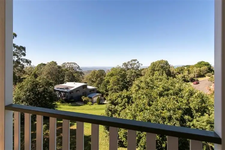 Second view of Homely house listing, 2 Scenic Cres, Blue Mountain Heights QLD 4350