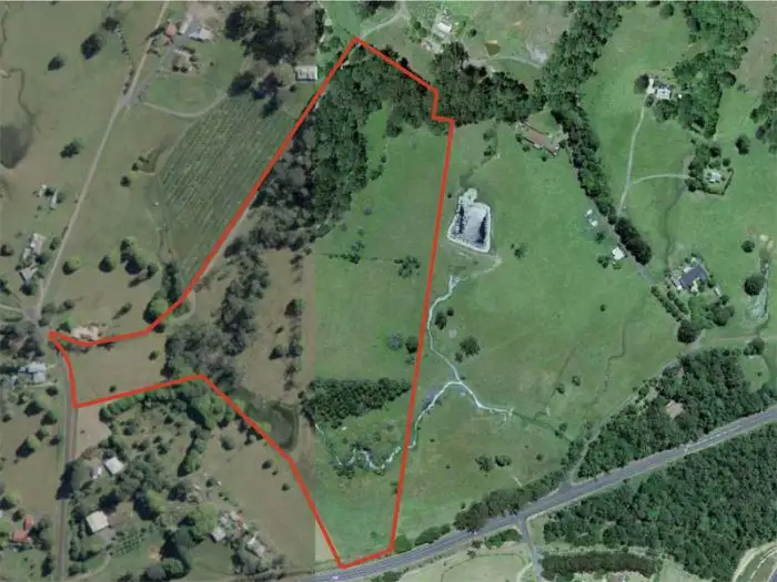 Lot 2 Irvines Road, Bonville NSW 2441