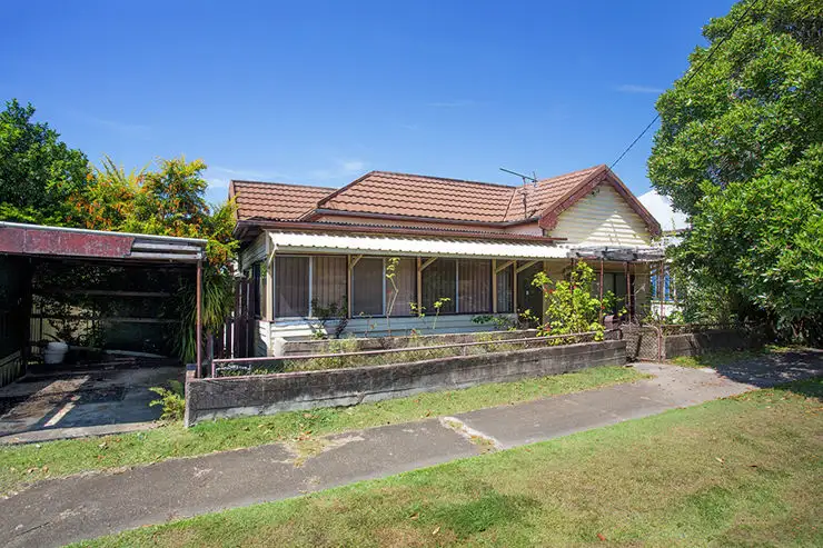 62 Wallace Street, Macksville NSW 2447