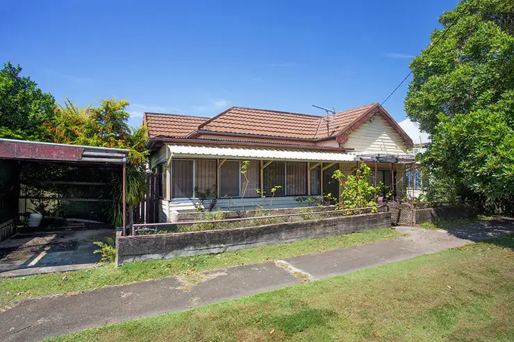Main view of Homely house listing, 62 Wallace Street, Macksville NSW 2447