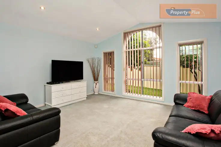 Fifth view of Homely house listing, 20 Diamantina Close, St Clair NSW 2759