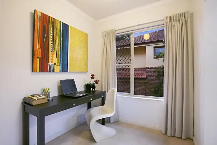 Fifth view of Homely unit listing, 3/12 Bellevue Parade, Taringa QLD 4068