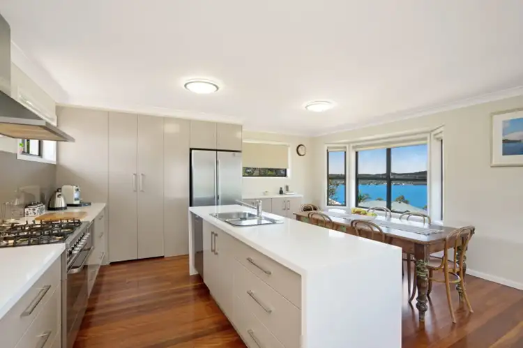 Second view of Homely house listing, 44a Thompson Road, Speers Point NSW 2284